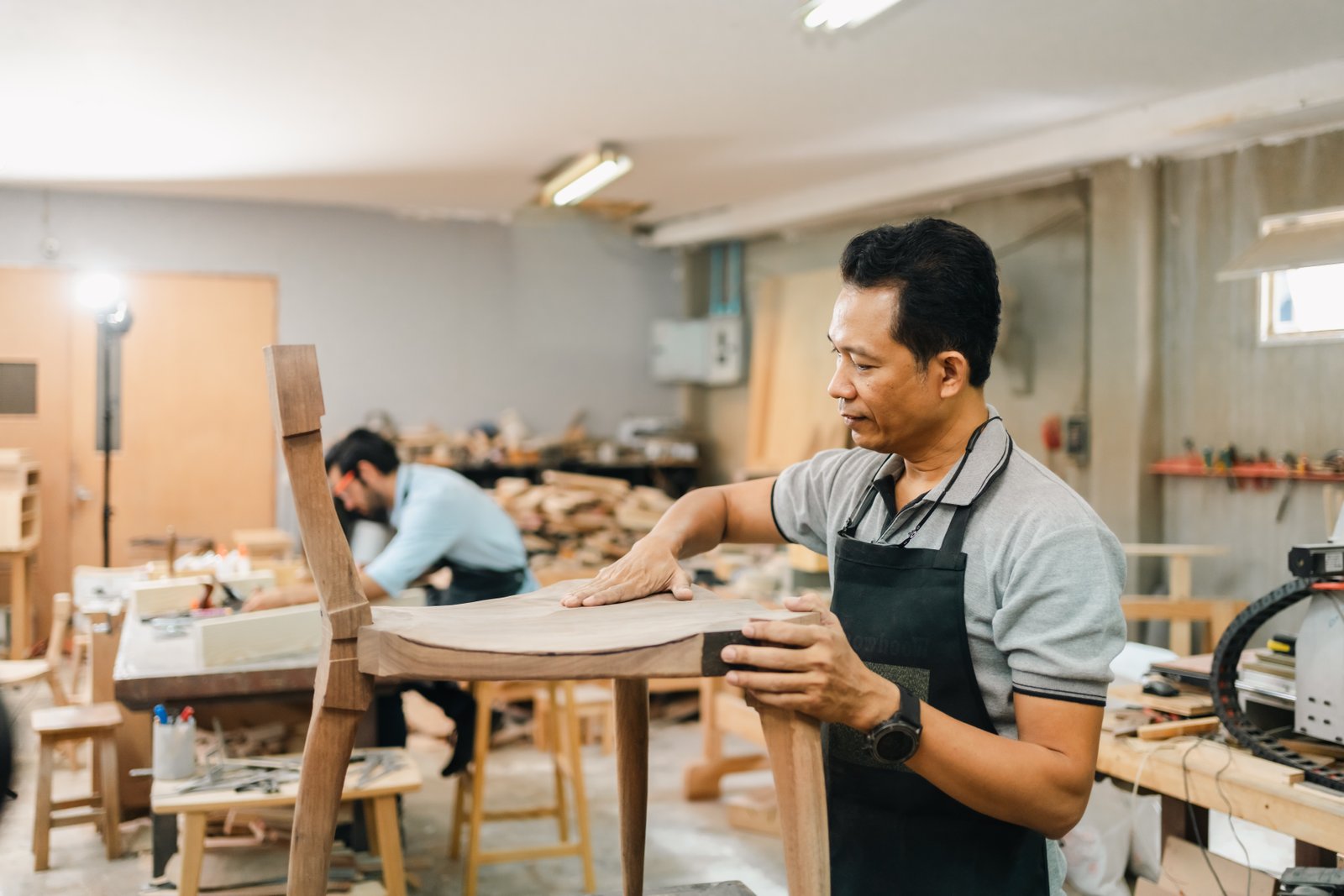 Outdoor Furniture Collection